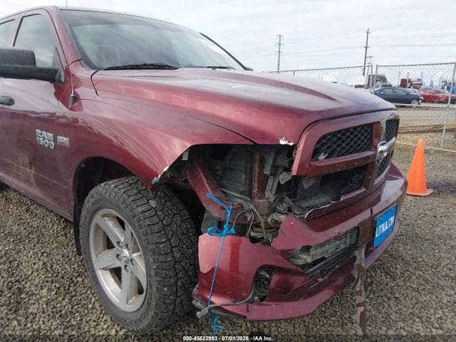 2017 RAM 1500 EXPRESS 4X4 6'4 BOX 6