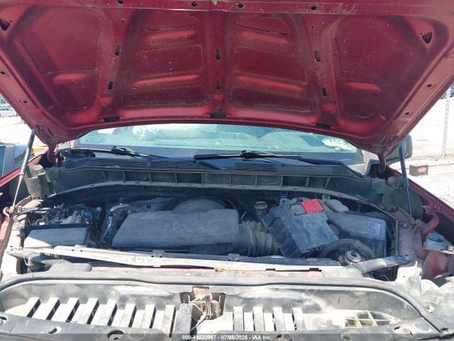 2021 CHEVROLET SILVERADO 1500 4WD SHORT BED CUSTOM TRAIL BOSS 10