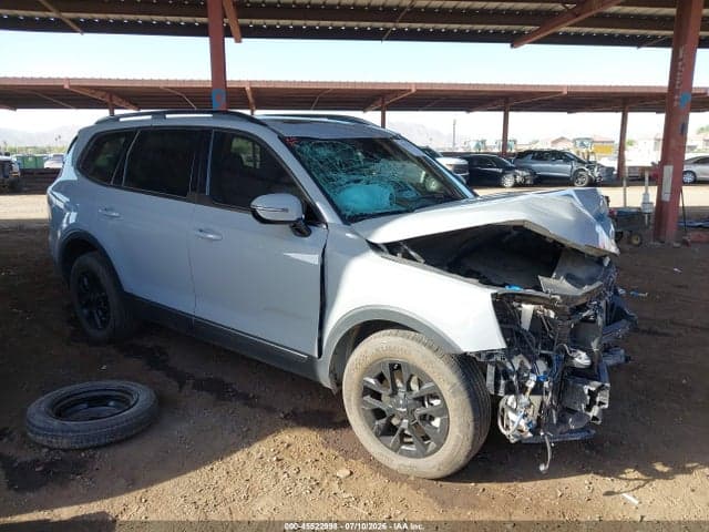 2023 KIA TELLURIDE SX PRESTIGE X-PRO - 1