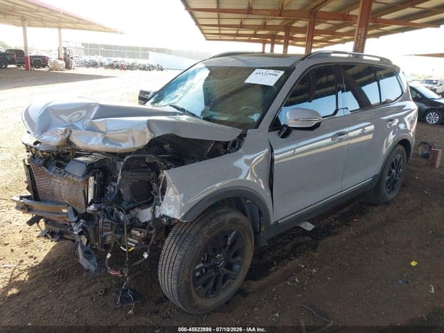 2023 KIA TELLURIDE SX PRESTIGE X-PRO 2