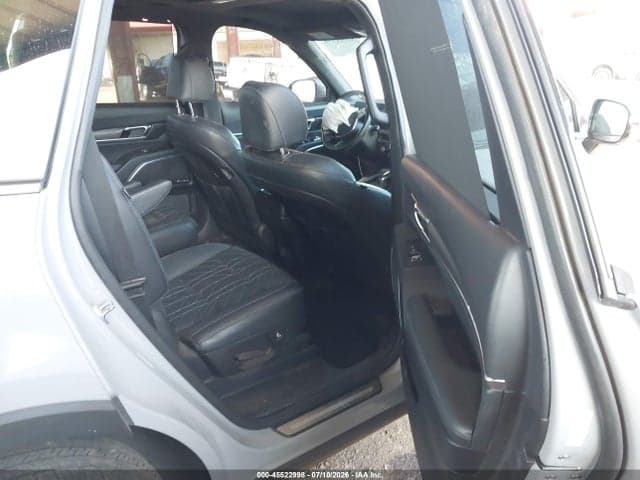 2023 KIA TELLURIDE SX PRESTIGE X-PRO 8