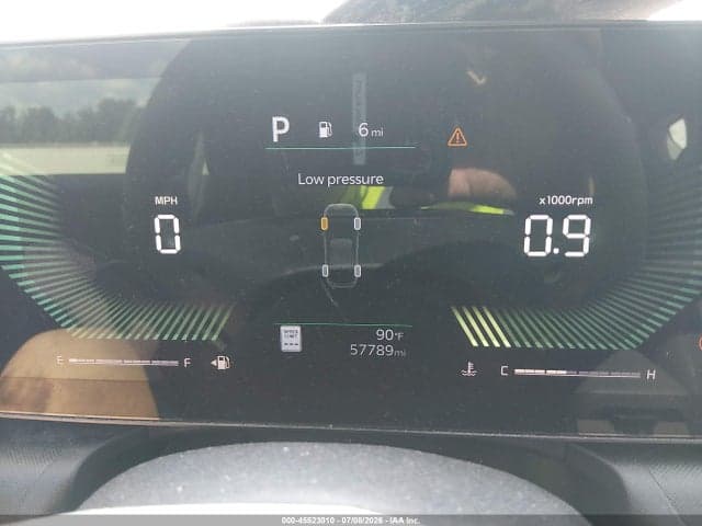 2025 KIA K4 LXS 7
