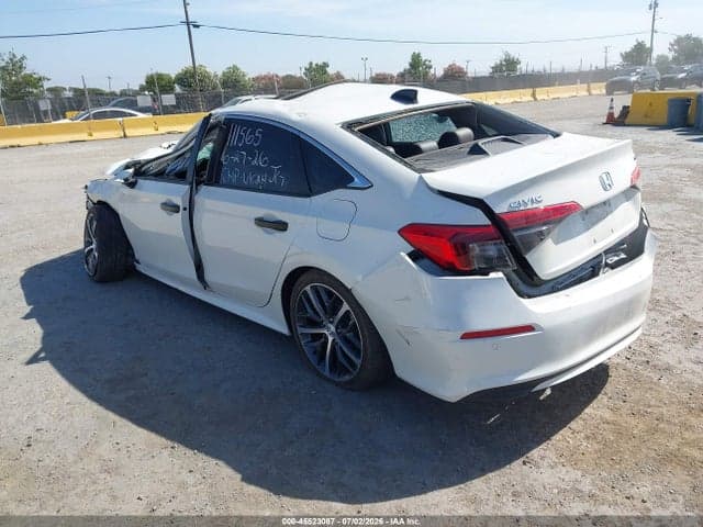 2024 HONDA CIVIC TOURING 3