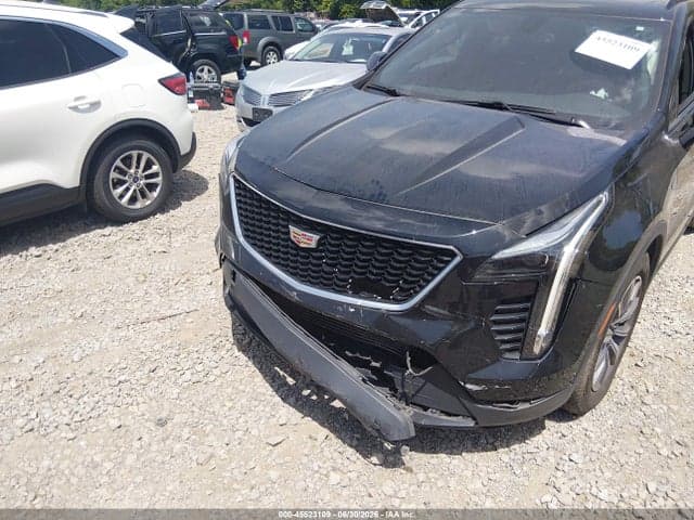 2019 CADILLAC XT4 SPORT 6