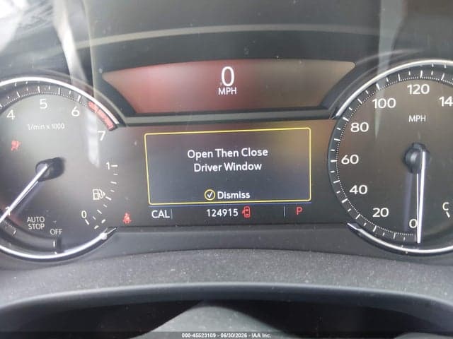 2019 CADILLAC XT4 SPORT 7