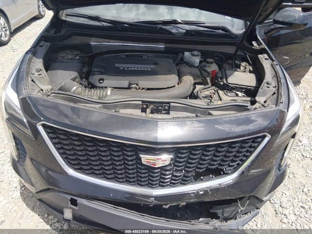 2019 CADILLAC XT4 SPORT 10