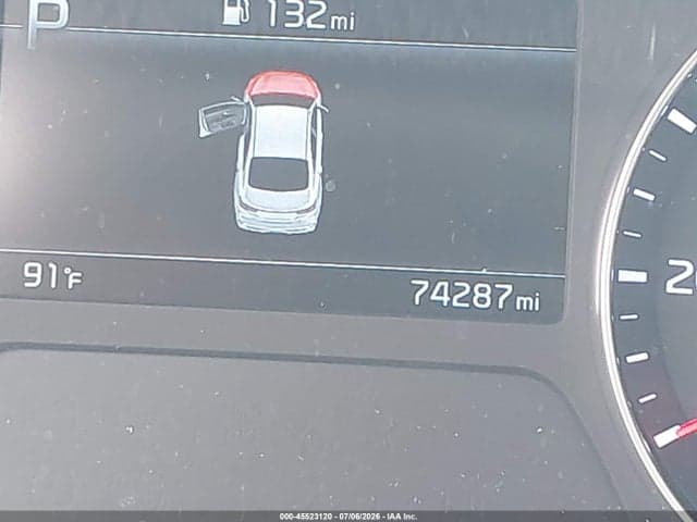 2022 KIA FORTE GT-LINE 15