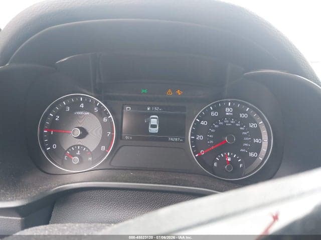 2022 KIA FORTE GT-LINE 7