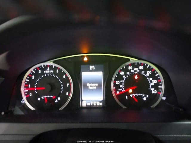 2017 TOYOTA CAMRY XSE V6 7