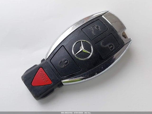 2018 MERCEDES-BENZ GLC 300 4