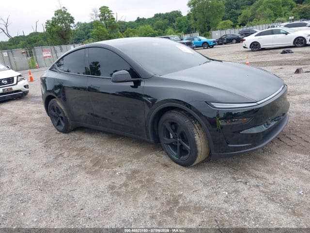 2026 TESLA MODEL Y PREMIUM REAR-WHEEL DRIVE/REAR-WHEEL DRIVE