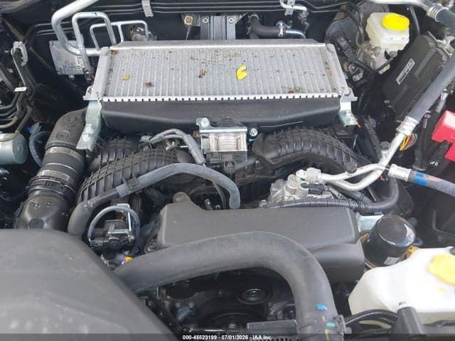 2026 SUBARU ASCENT PREMIUM 8-PASSENGER 11