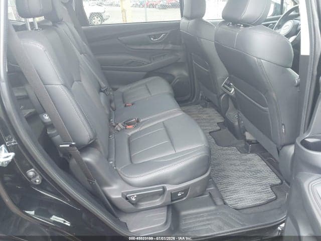 2026 SUBARU ASCENT PREMIUM 8-PASSENGER 9