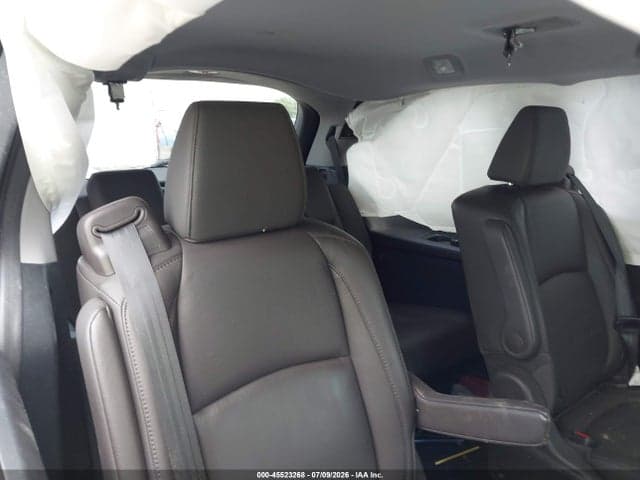 2020 HONDA ODYSSEY EX-L/EX-L W/NAVI RES 8