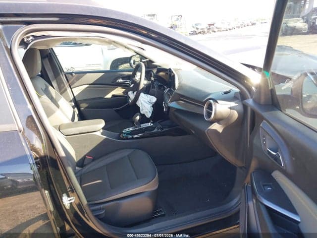 2026 CHEVROLET TRAX FWD ACTIV 5