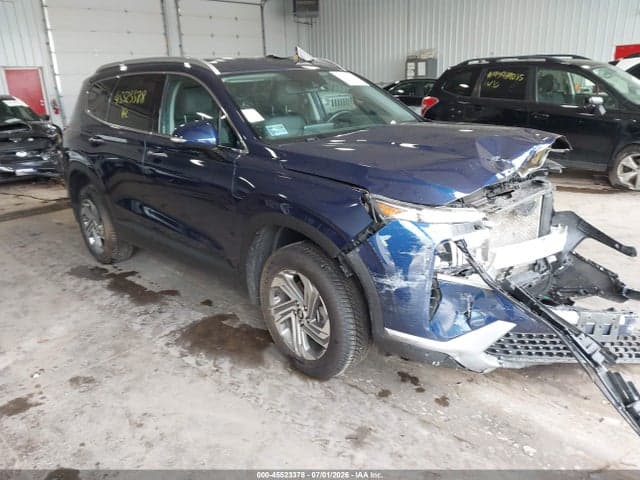 2023 HYUNDAI SANTA FE SEL 1