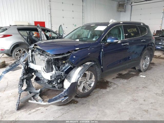 2023 HYUNDAI SANTA FE SEL 2