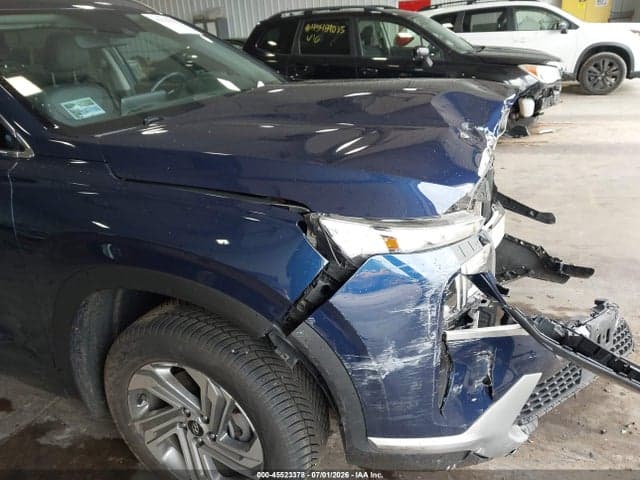 2023 HYUNDAI SANTA FE SEL 6