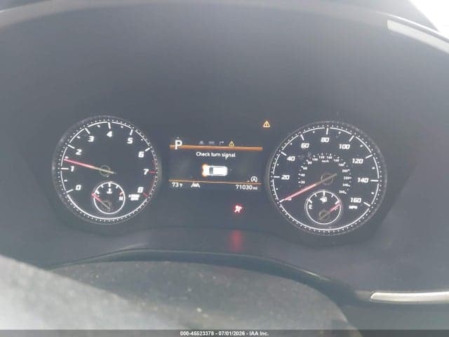2023 HYUNDAI SANTA FE SEL 7
