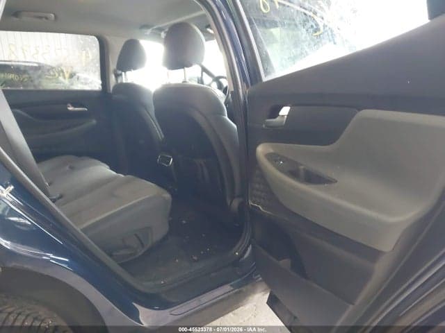 2023 HYUNDAI SANTA FE SEL 8