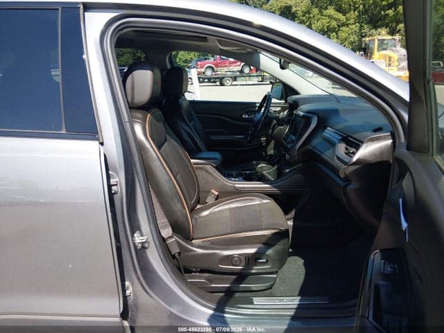 2021 GMC ACADIA AWD AT4 5