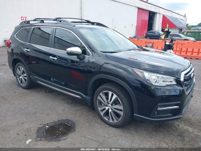 2022 SUBARU ASCENT TOURING 1