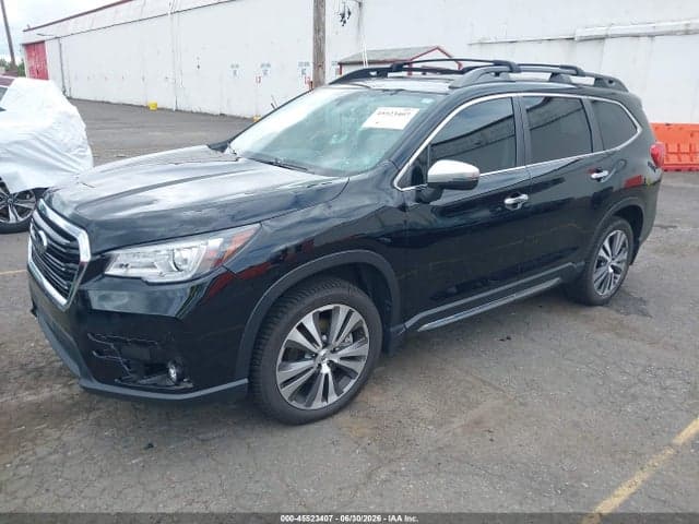 2022 SUBARU ASCENT TOURING 2