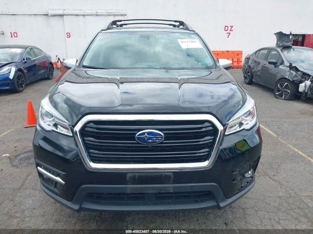 2022 SUBARU ASCENT TOURING 12