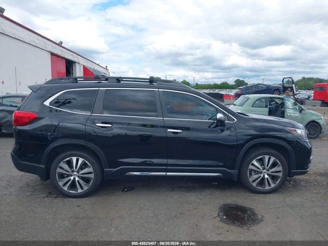 2022 SUBARU ASCENT TOURING 13