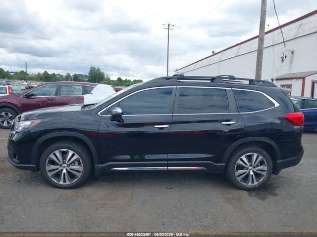 2022 SUBARU ASCENT TOURING 14