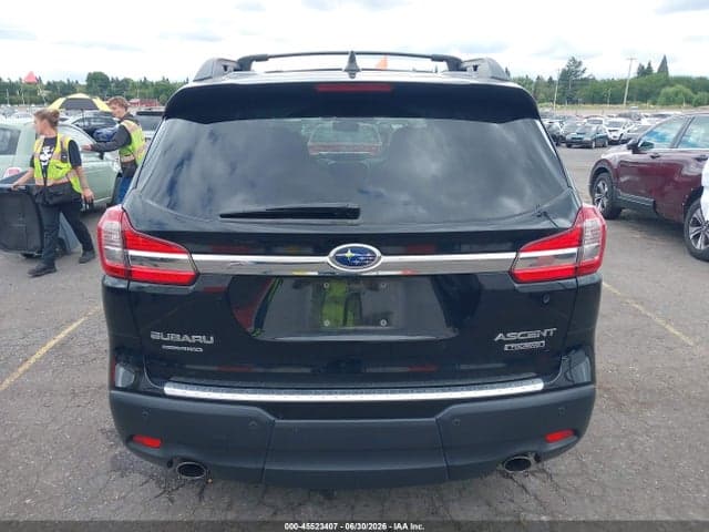 2022 SUBARU ASCENT TOURING 16