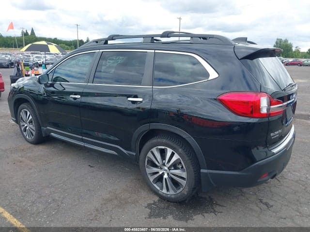 2022 SUBARU ASCENT TOURING 3