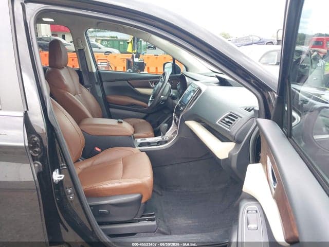 2022 SUBARU ASCENT TOURING 5