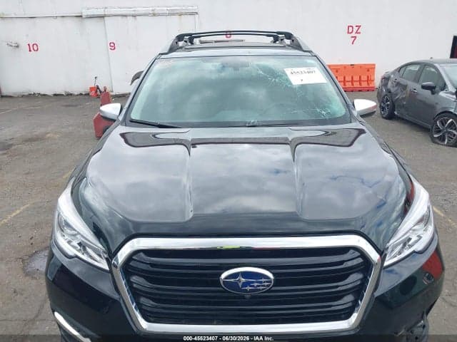 2022 SUBARU ASCENT TOURING 6