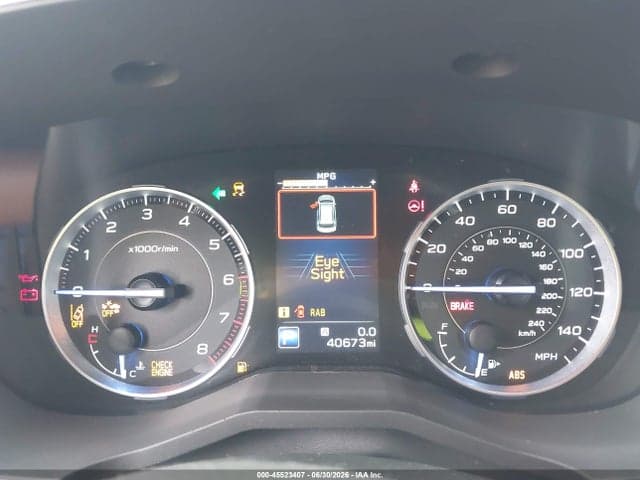 2022 SUBARU ASCENT TOURING 7