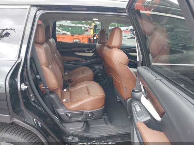 2022 SUBARU ASCENT TOURING 8