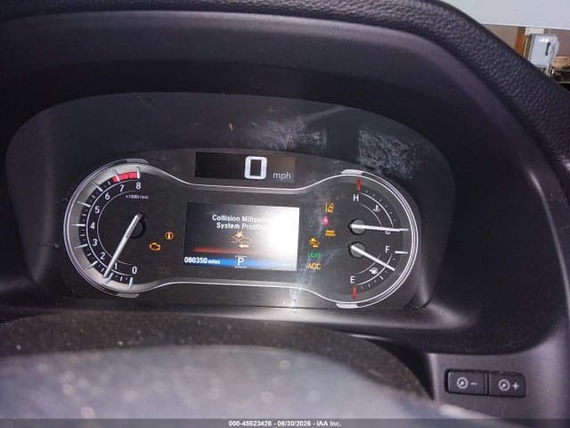 2018 HONDA PILOT ELITE 7