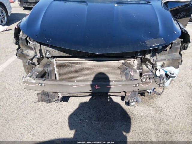 2017 CHEVROLET IMPALA 1LT 6
