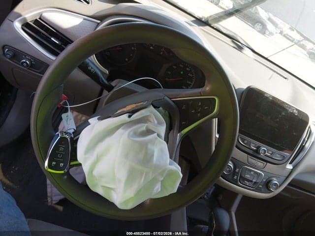 2022 CHEVROLET MALIBU FWD LS 11