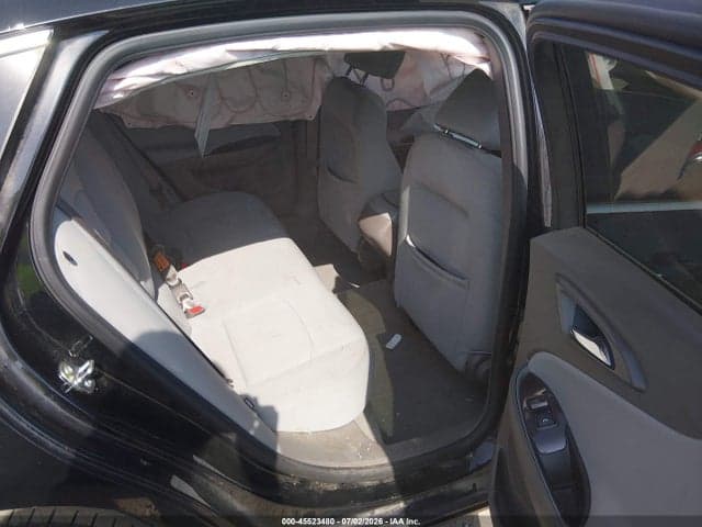 2022 CHEVROLET MALIBU FWD LS 8