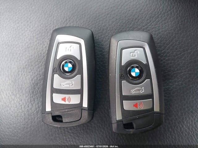 2020 BMW M2 COMPETITION 11