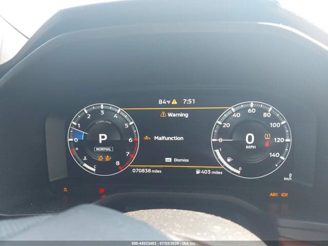 2024 MITSUBISHI OUTLANDER SEL 2.5 2WD 7