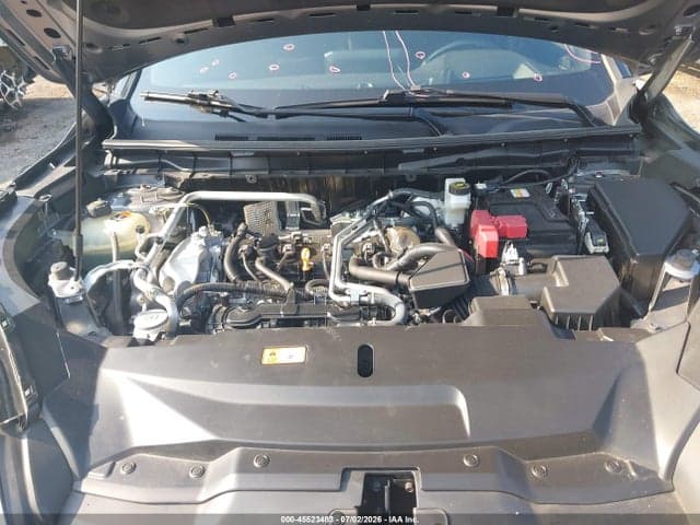 2024 MITSUBISHI OUTLANDER SEL 2.5 2WD 10