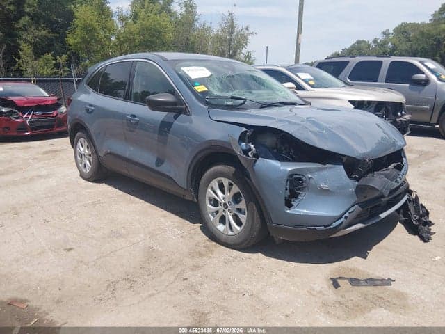 2023 FORD ESCAPE ACTIVE 1