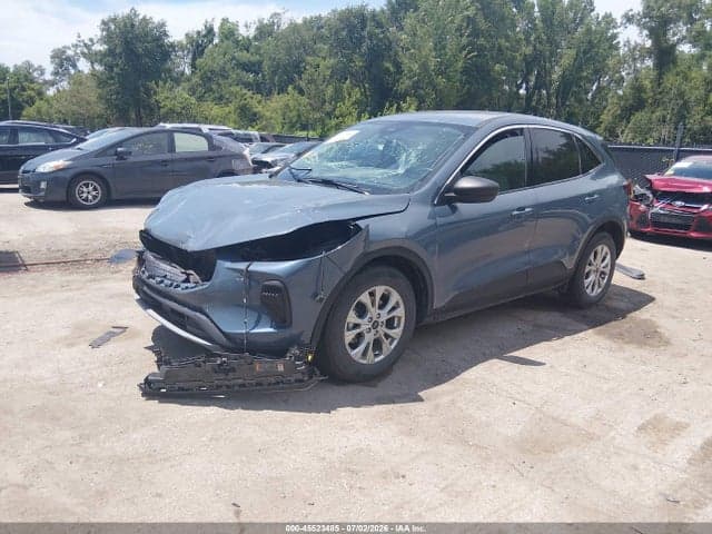 2023 FORD ESCAPE ACTIVE 2