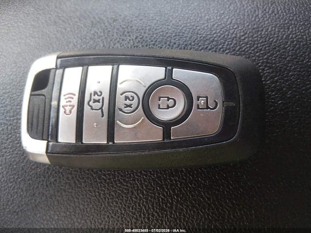 2023 FORD ESCAPE ACTIVE 11