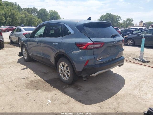 2023 FORD ESCAPE ACTIVE 3