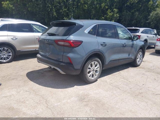 2023 FORD ESCAPE ACTIVE 4