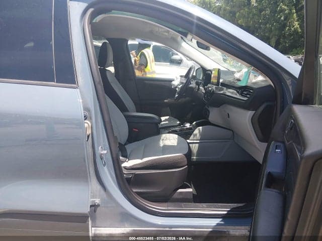 2023 FORD ESCAPE ACTIVE 5