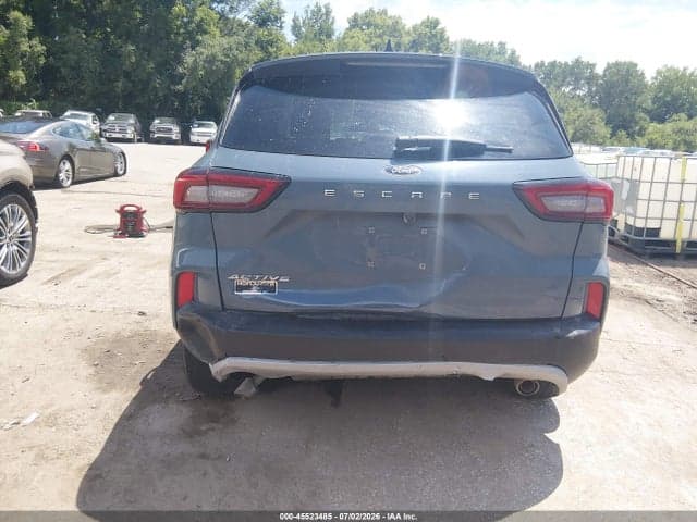 2023 FORD ESCAPE ACTIVE 6